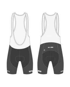 Repower-Radhose Herren