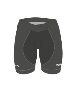 Repower-Radhose Damen