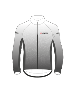 Repower-Windjacke Damen