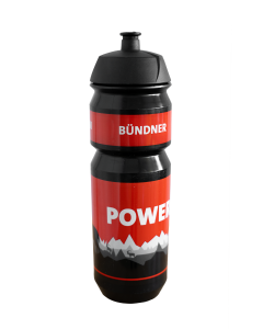 Trinkflasche Repower