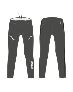 Repower-Langlaufhose Herren