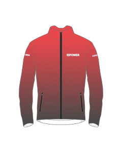 Repower-Langlaufjacke Herren