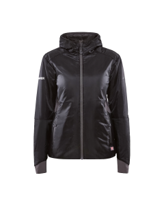 Repower-Primaloftjacke  Damen