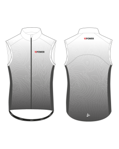 Repower-Gilet Herren