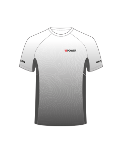 Repower-Running-Shirt Kinder