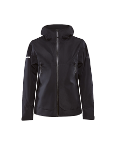 Repower-Softshelljacke Damen