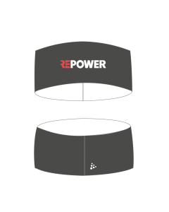 Repower-Stirnband