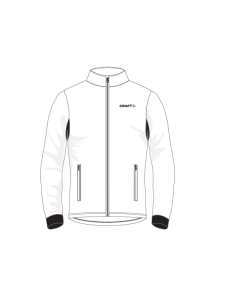 Langlauf Jacke - Herren